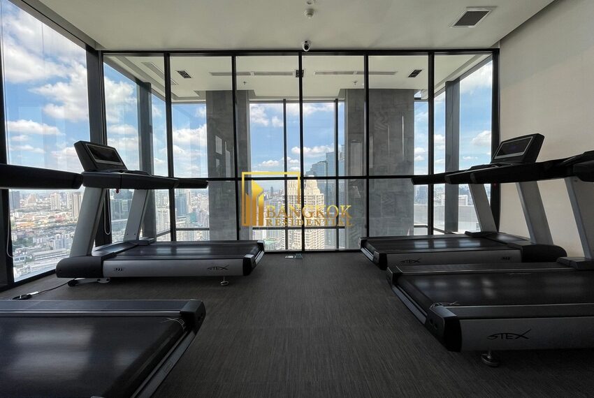 Knightsbride Prime Sathorn Facilities Image-07