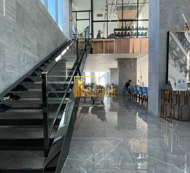 Knightsbride Prime Sathorn Facilities Image-08
