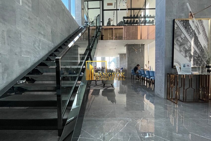 Knightsbride Prime Sathorn Facilities Image-08