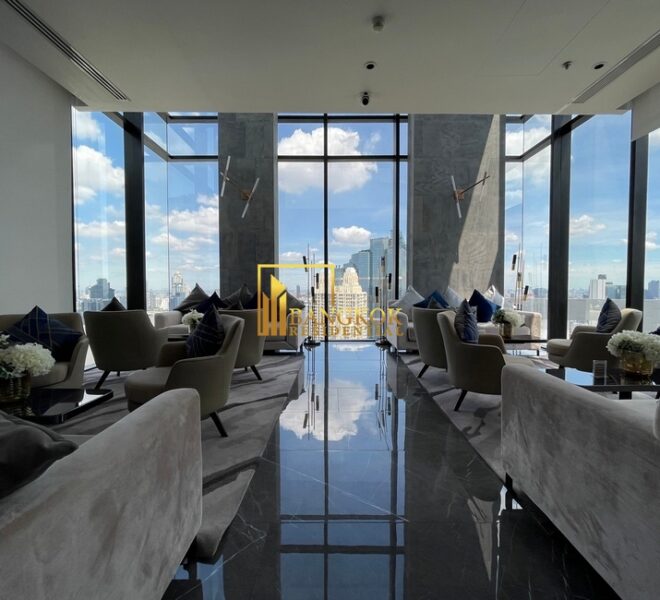 Knightsbride Prime Sathorn Facilities Image-09