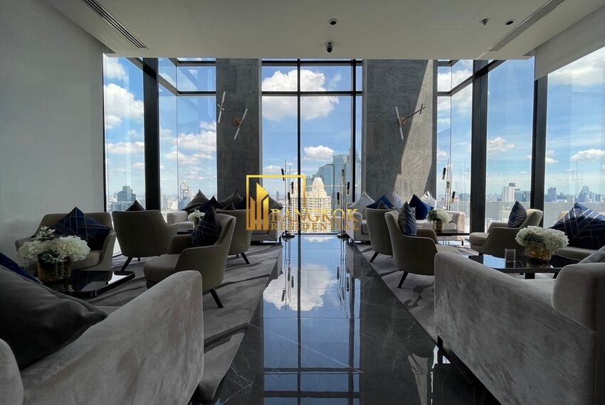 Knightsbride Prime Sathorn Facilities Image-09