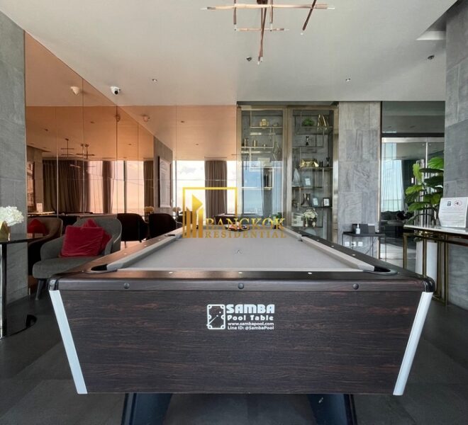 Knightsbride Prime Sathorn Facilities Image-10