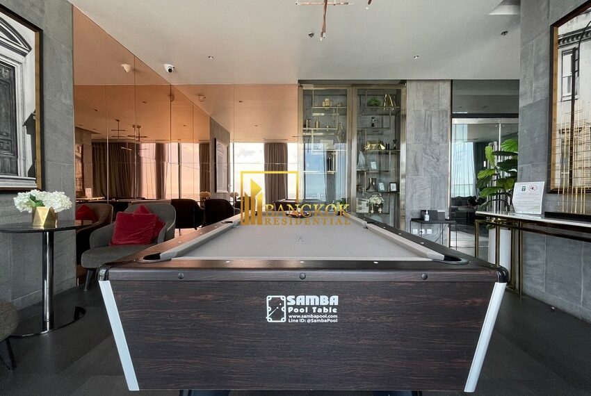 Knightsbride Prime Sathorn Facilities Image-10