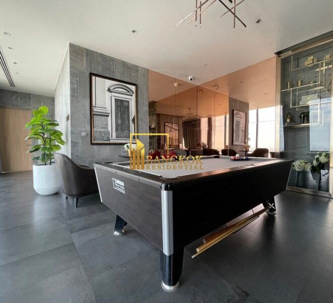 Knightsbride Prime Sathorn Facilities Image-11