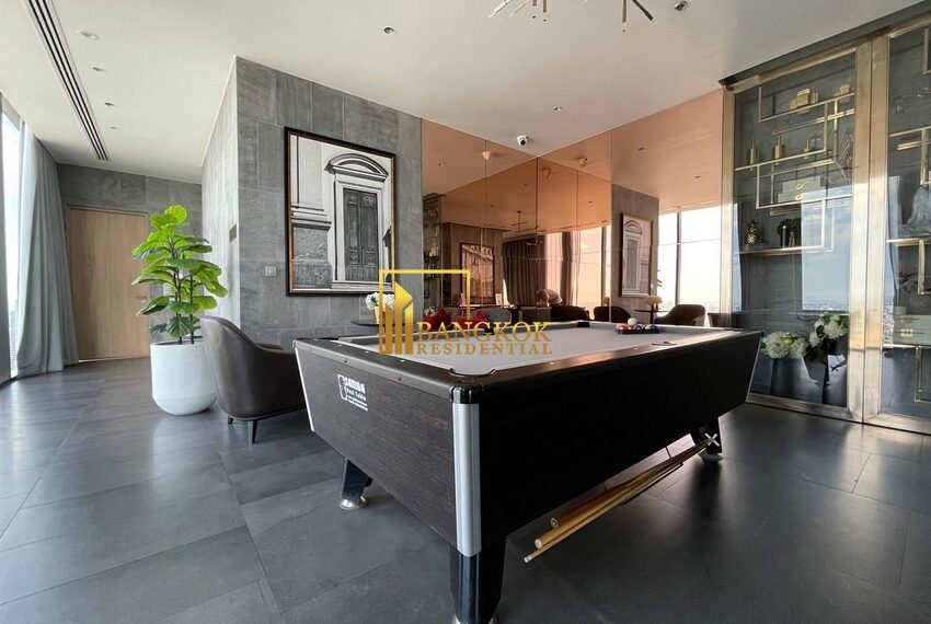 Knightsbride Prime Sathorn Facilities Image-11