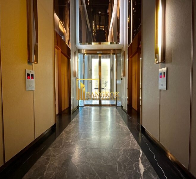 Knightsbride Prime Sathorn Facilities Image-12