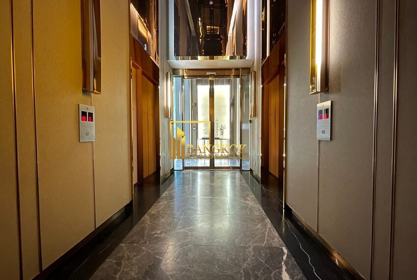Knightsbride Prime Sathorn Facilities Image-12