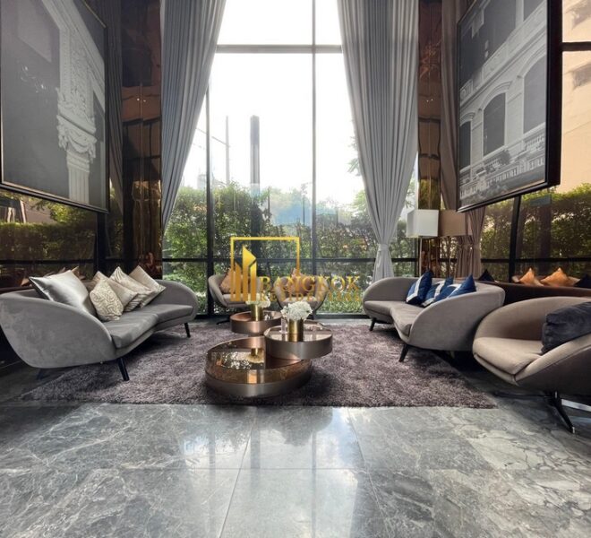 Knightsbride Prime Sathorn Facilities Image-13