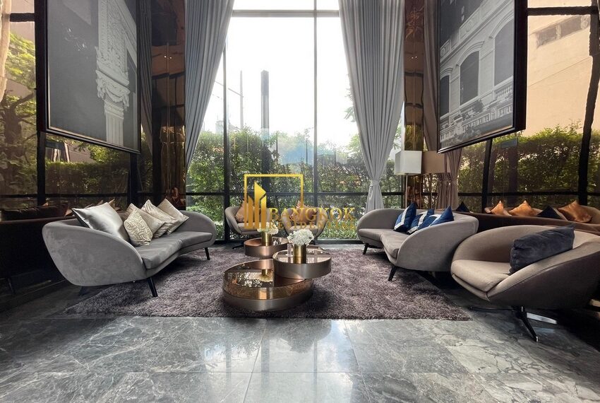 Knightsbride Prime Sathorn Facilities Image-13