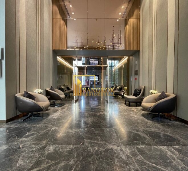 Knightsbride Prime Sathorn Facilities Image-14