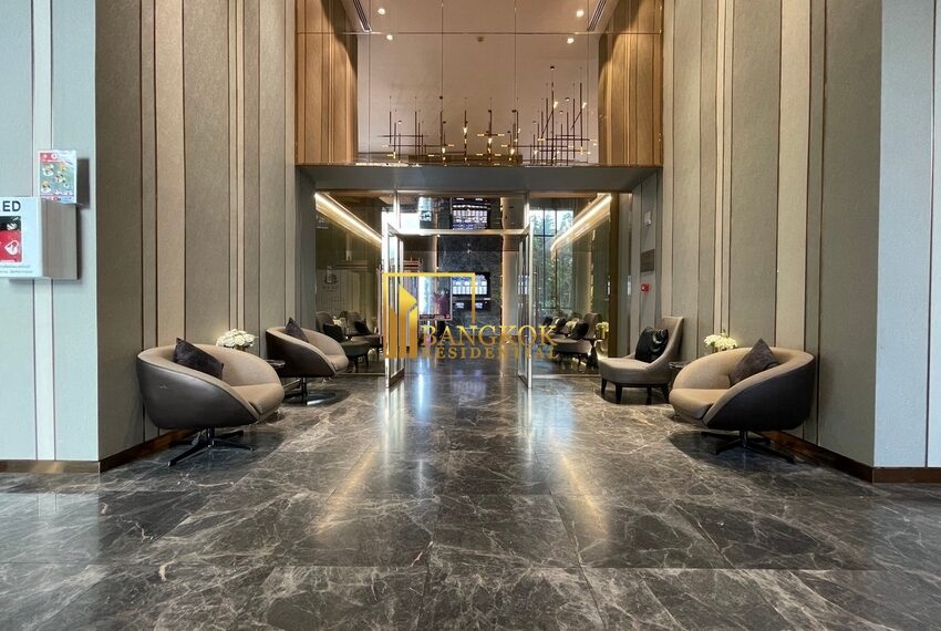 Knightsbride Prime Sathorn Facilities Image-14