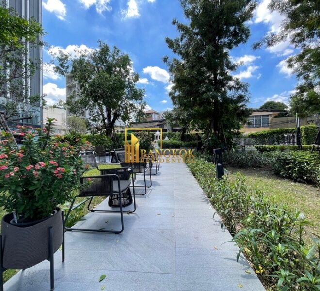 Knightsbride Prime Sathorn Facilities Image-15