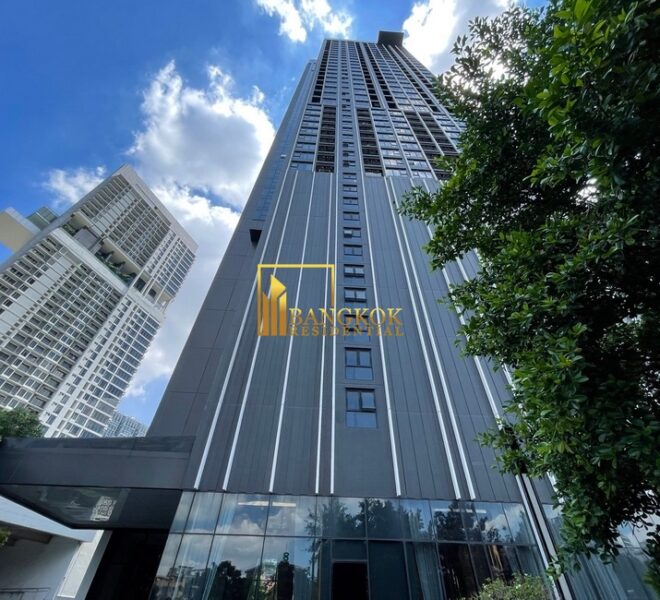 Knightsbride Prime Sathorn Facilities Image-16