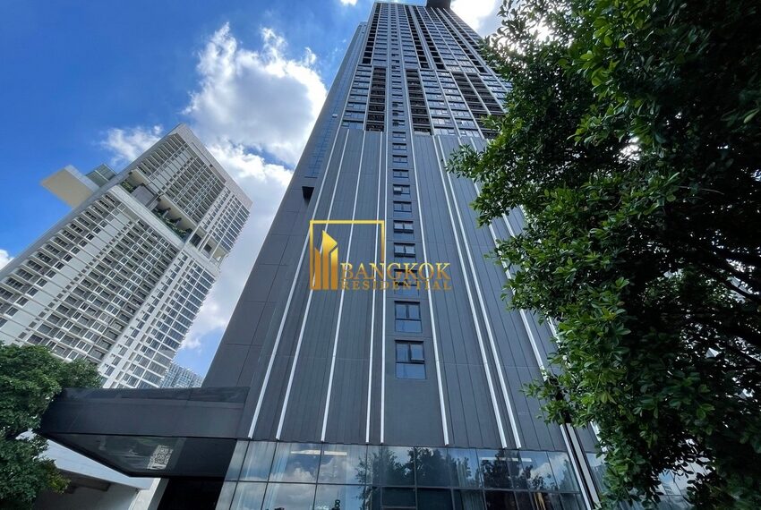Knightsbride Prime Sathorn Facilities Image-16