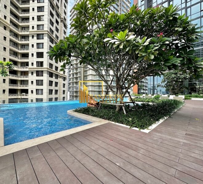 Supalai Icon Sathorn Facilities Image-01