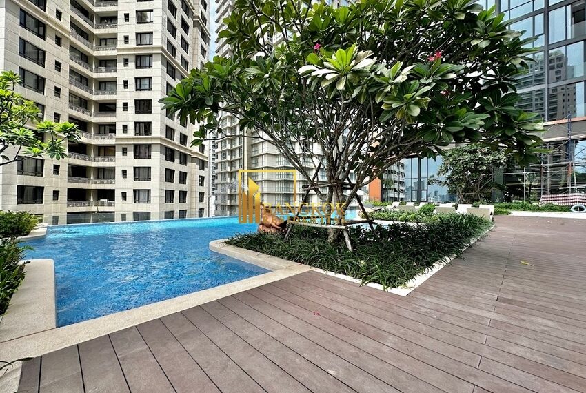 Supalai Icon Sathorn Facilities Image-01