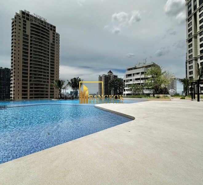 Supalai Icon Sathorn Facilities Image-02