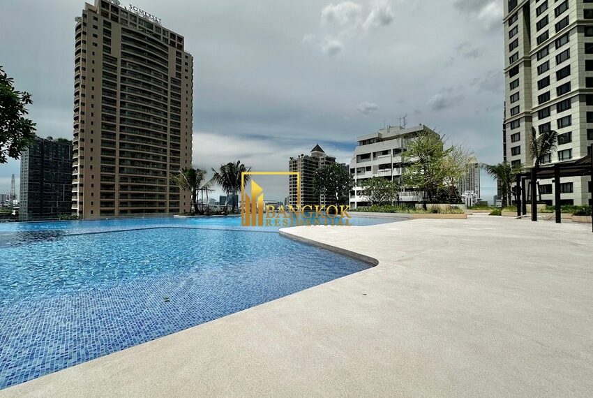 Supalai Icon Sathorn Facilities Image-02