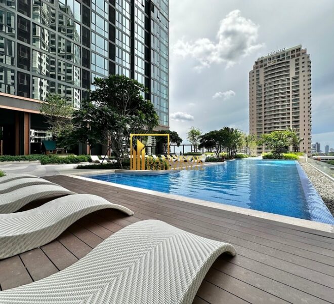Supalai Icon Sathorn Facilities Image-03