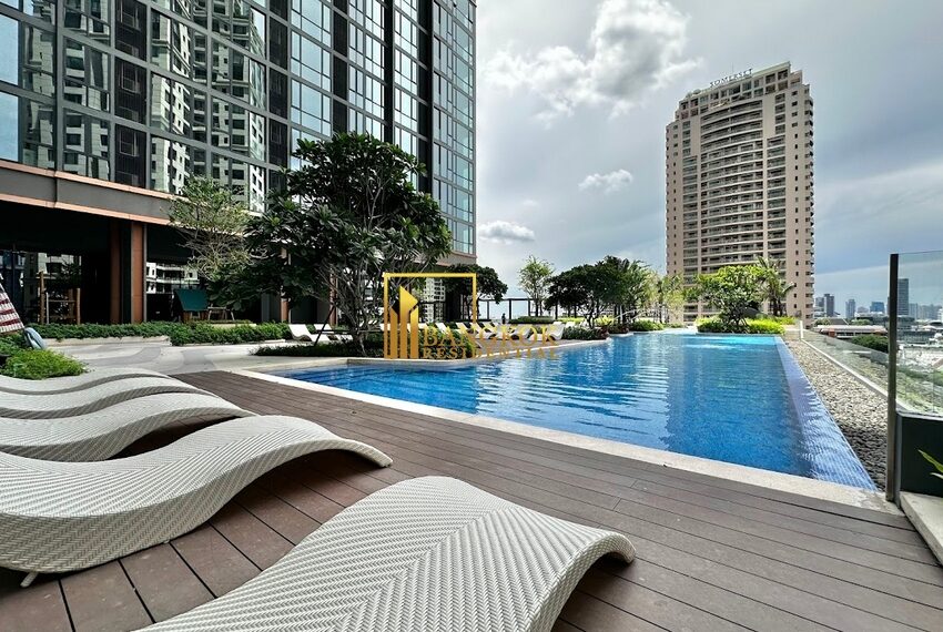 Supalai Icon Sathorn Facilities Image-03
