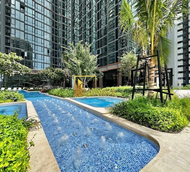 Supalai Icon Sathorn Facilities Image-04
