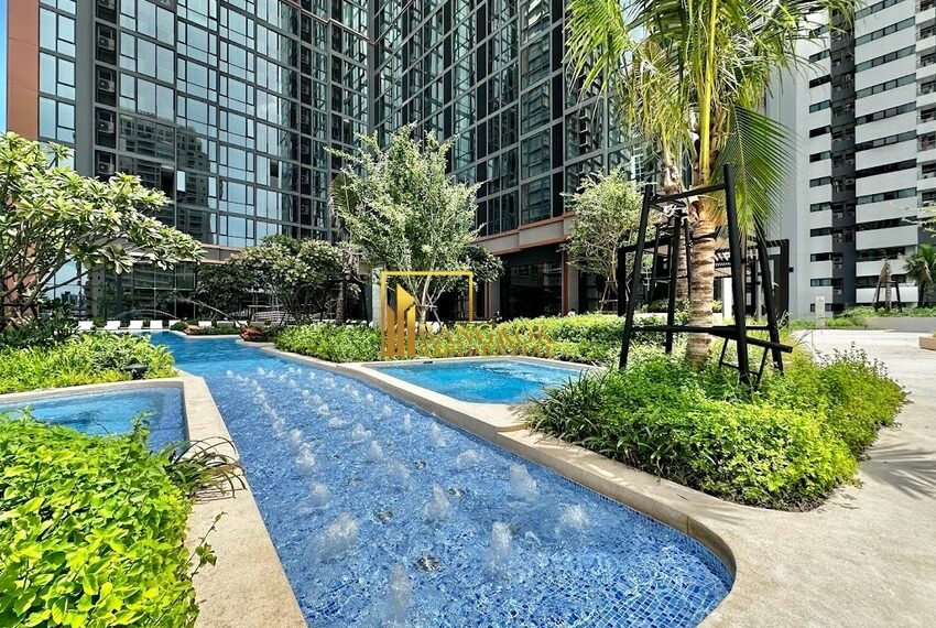 Supalai Icon Sathorn Facilities Image-04