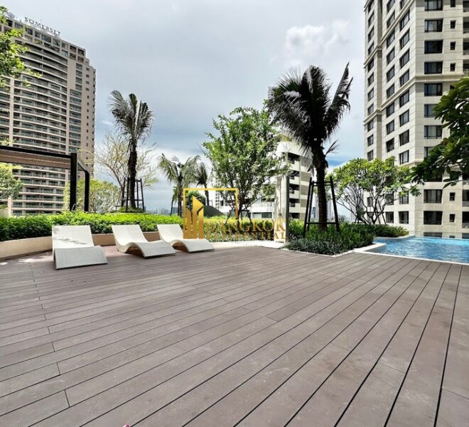 Supalai Icon Sathorn Facilities Image-05