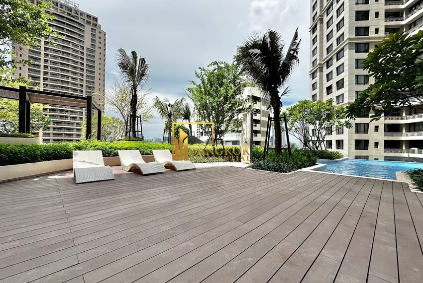 Supalai Icon Sathorn Facilities Image-05