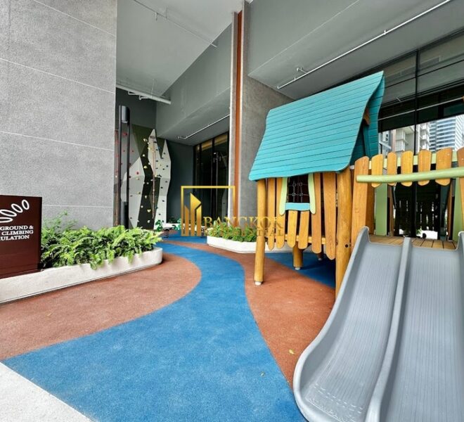 Supalai Icon Sathorn Facilities Image-06