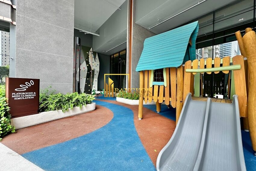 Supalai Icon Sathorn Facilities Image-06