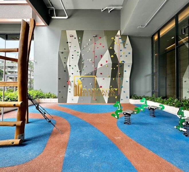 Supalai Icon Sathorn Facilities Image-07