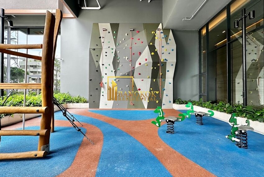 Supalai Icon Sathorn Facilities Image-07