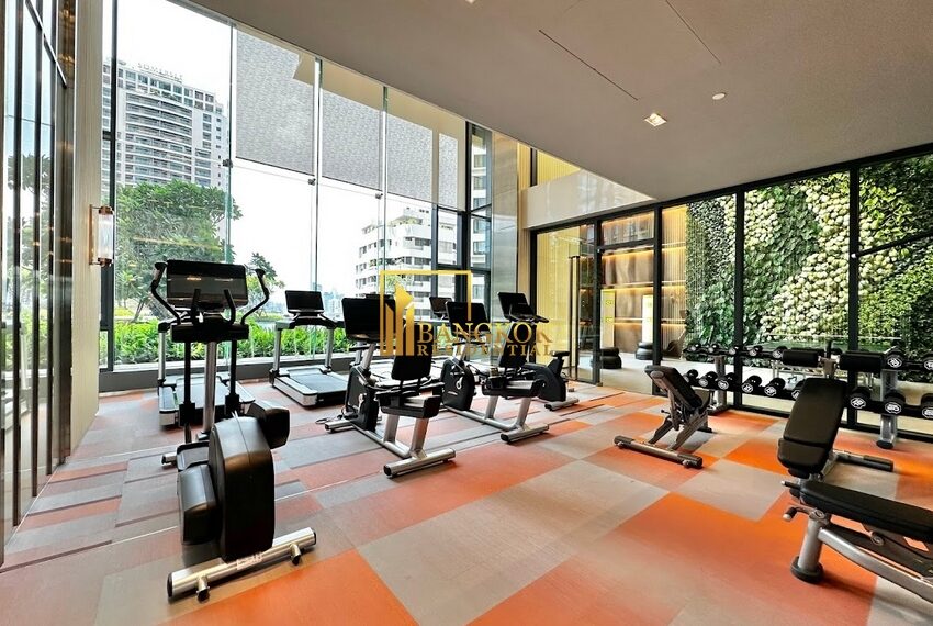 Supalai Icon Sathorn Facilities Image-08