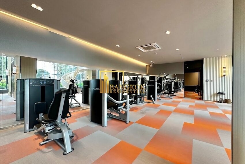 Supalai Icon Sathorn Facilities Image-09