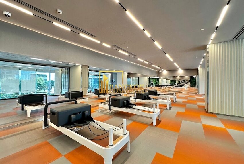 Supalai Icon Sathorn Facilities Image-11