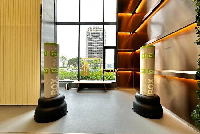 Supalai Icon Sathorn Facilities Image-12