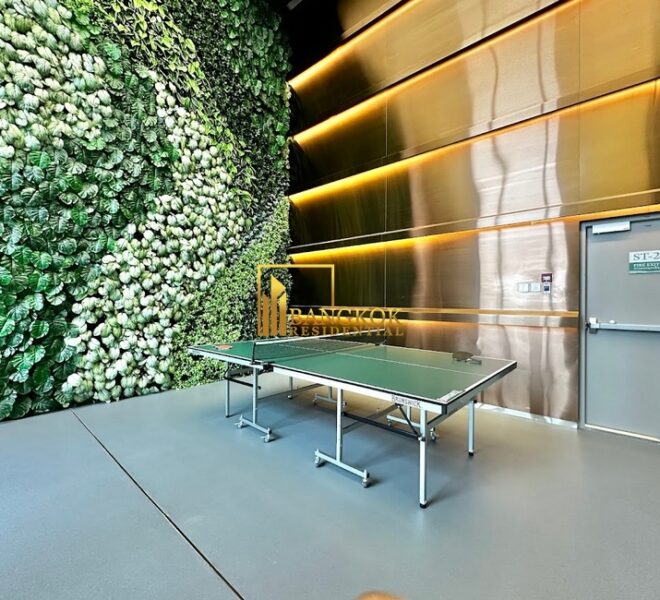 Supalai Icon Sathorn Facilities Image-13