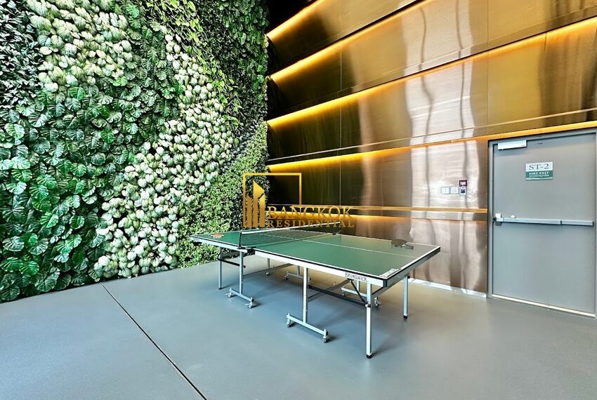 Supalai Icon Sathorn Facilities Image-13