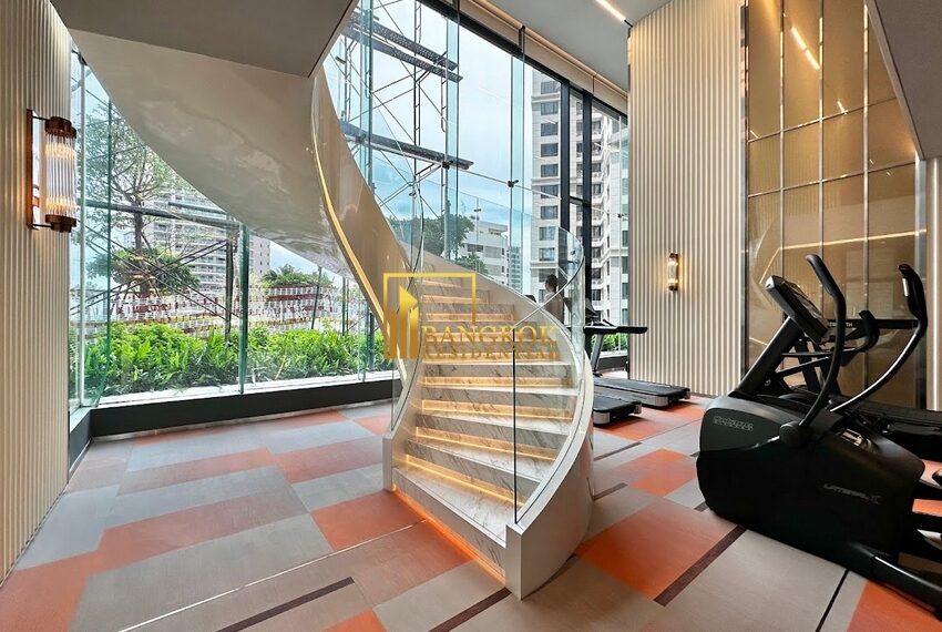Supalai Icon Sathorn Facilities Image-14