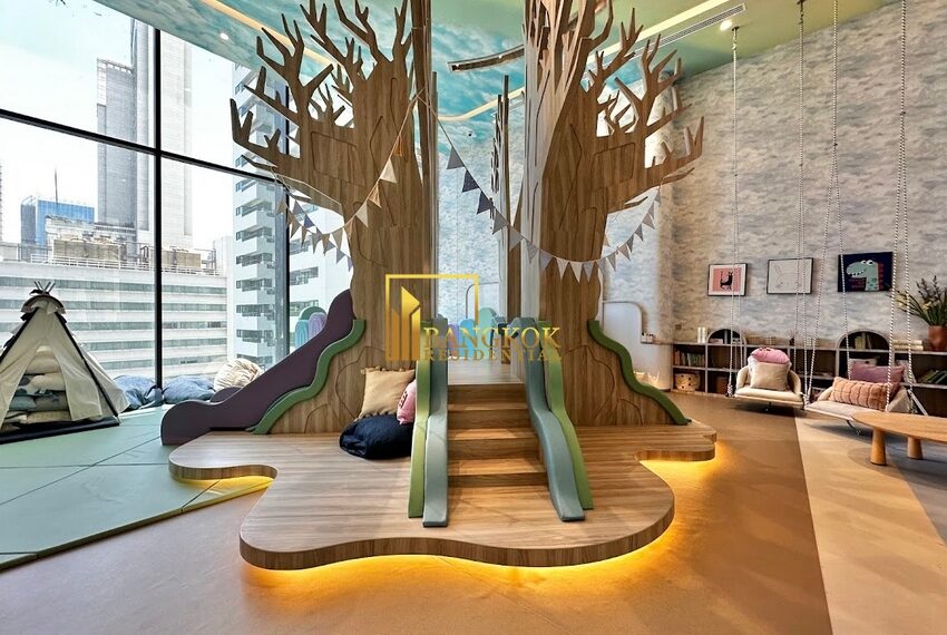 Supalai Icon Sathorn Facilities Image-15