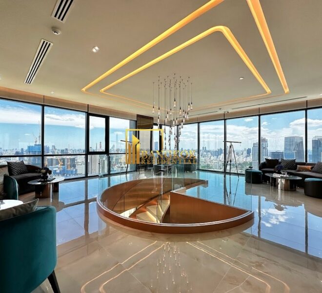 Supalai Icon Sathorn Facilities Image-16