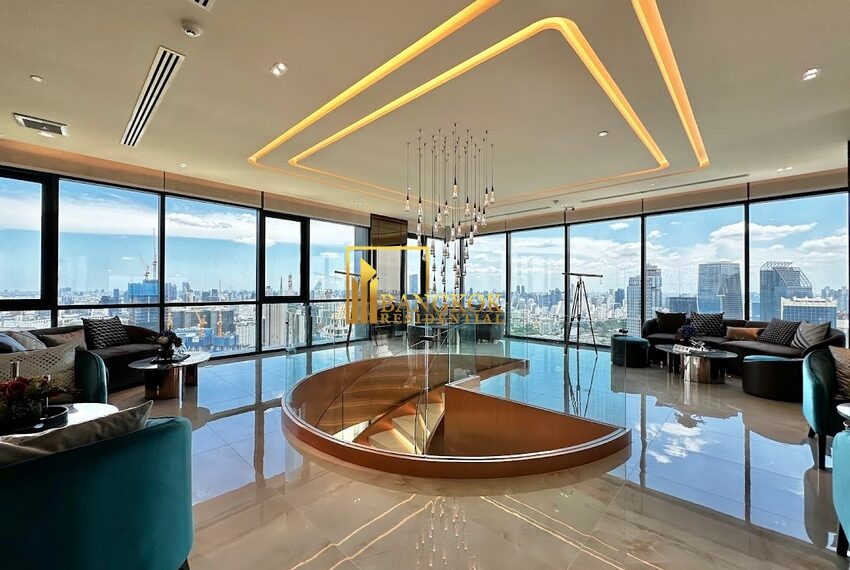 Supalai Icon Sathorn Facilities Image-16