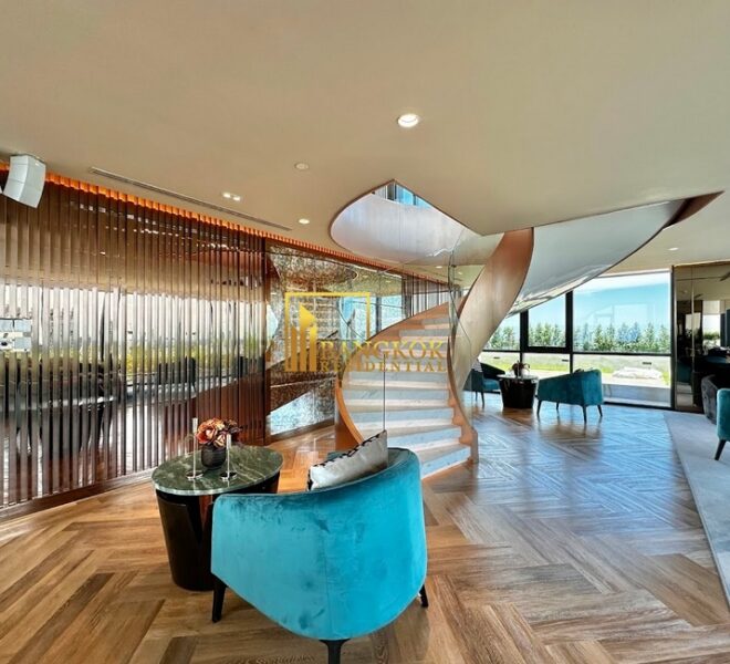 Supalai Icon Sathorn Facilities Image-17