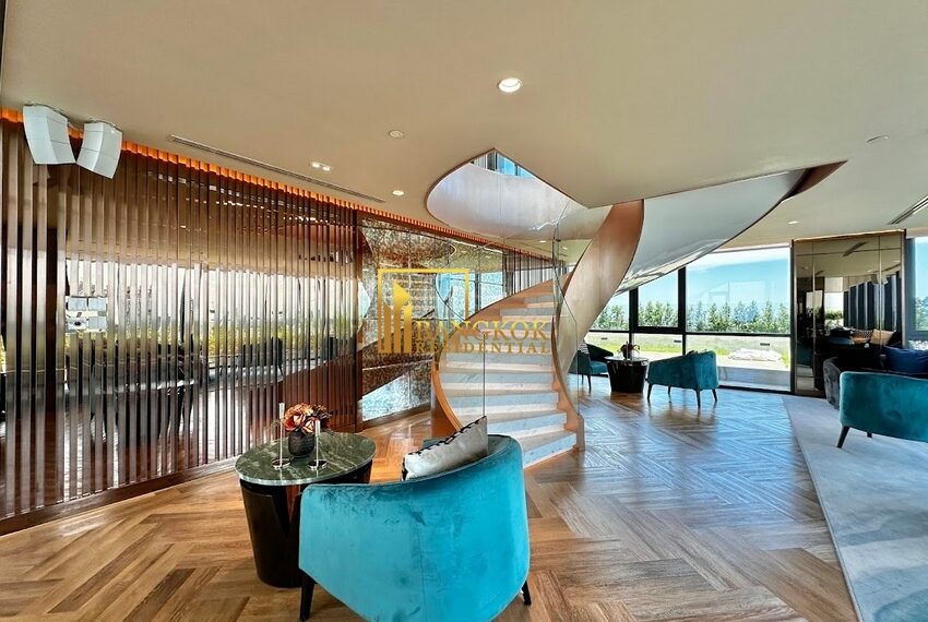 Supalai Icon Sathorn Facilities Image-17