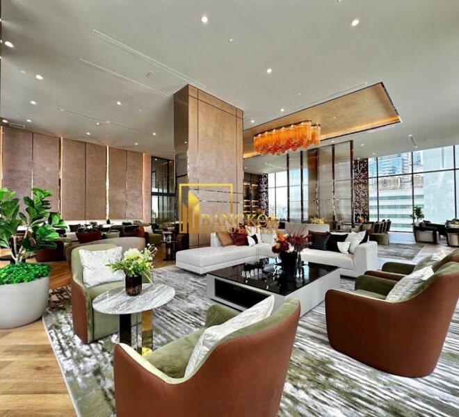 Supalai Icon Sathorn Facilities Image-18