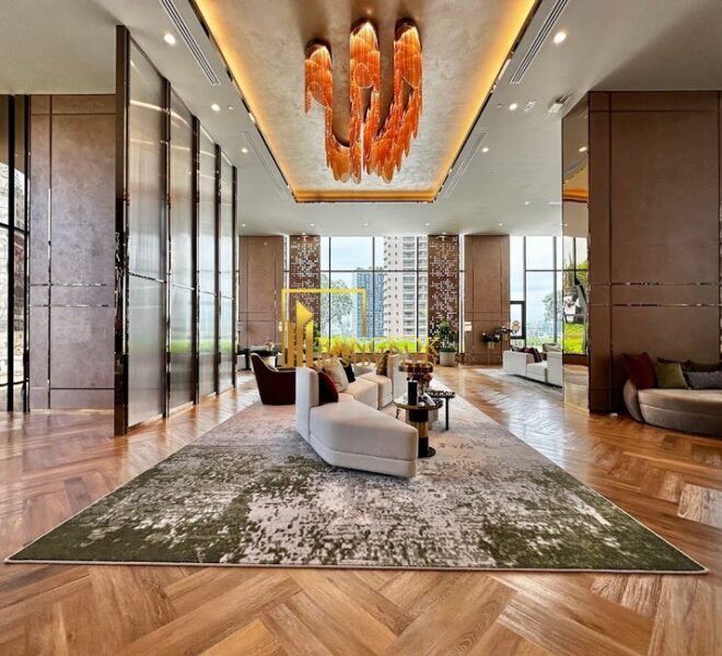 Supalai Icon Sathorn Facilities Image-19