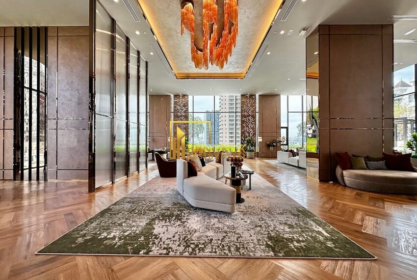 Supalai Icon Sathorn Facilities Image-19