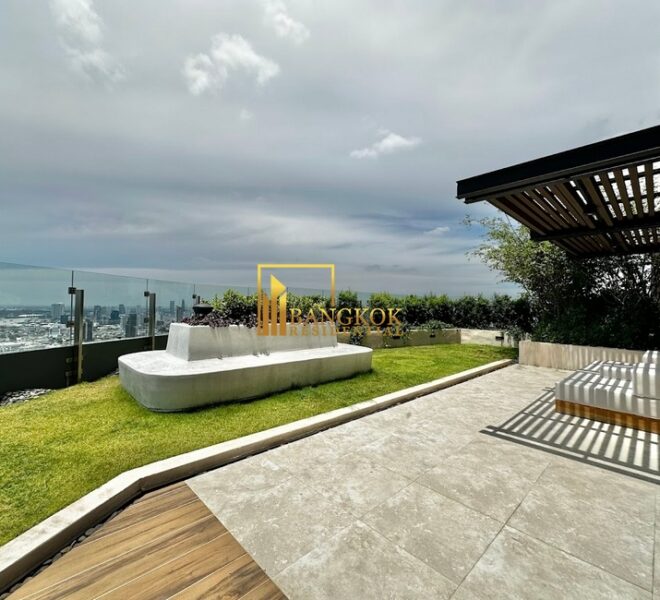 Supalai Icon Sathorn Facilities Image-20