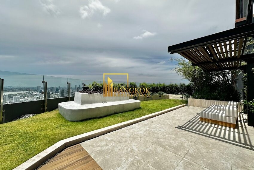 Supalai Icon Sathorn Facilities Image-20
