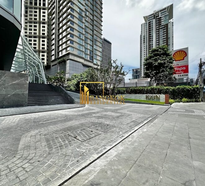 Supalai Icon Sathorn Facilities Image-23